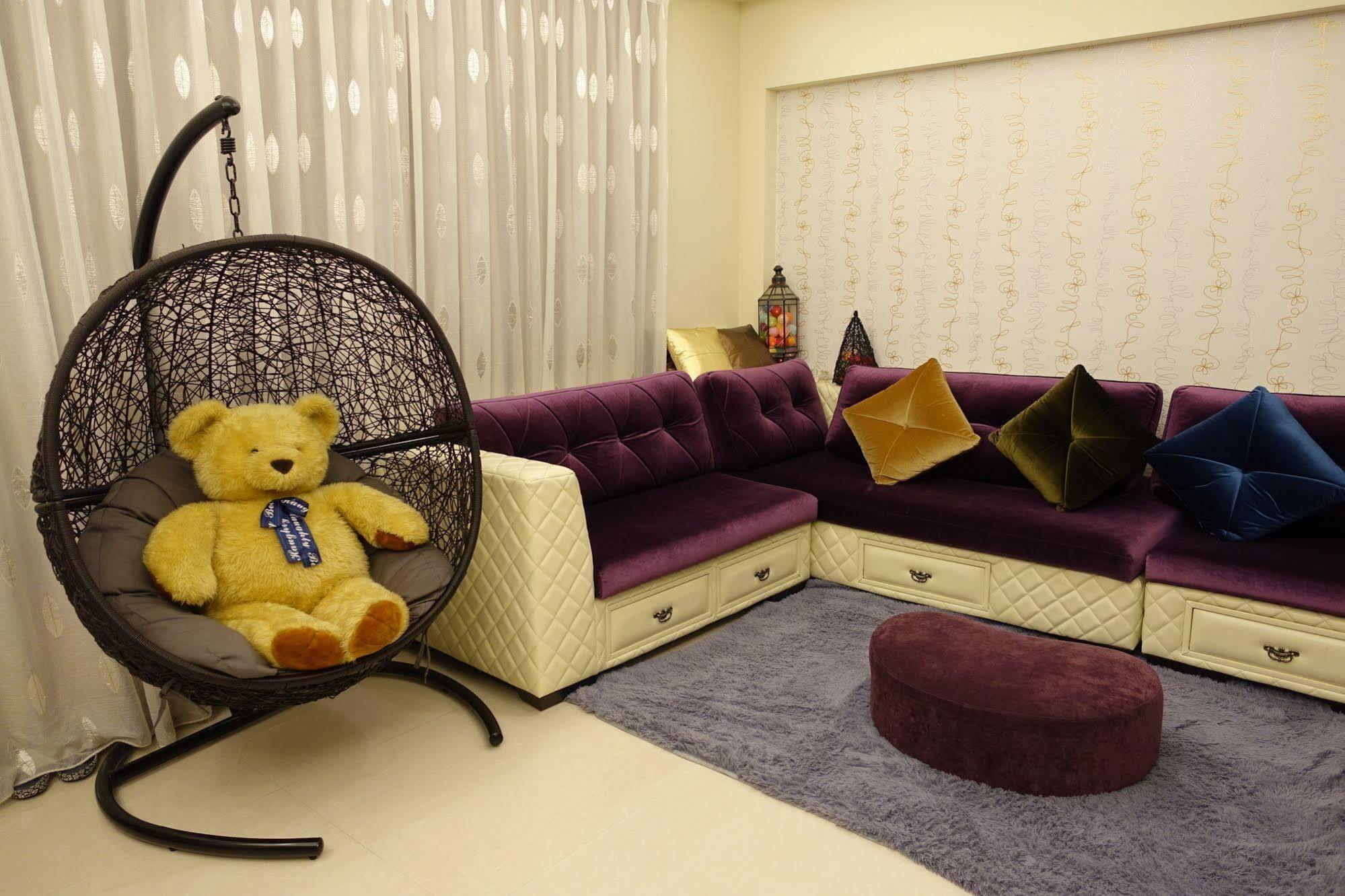 Sweet Rainbow B&B Hualien Kültér fotó
